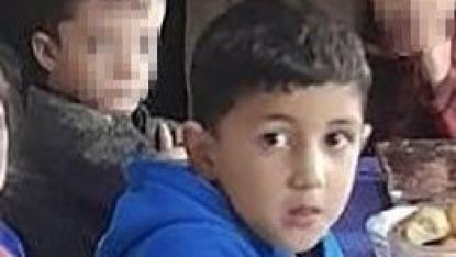 Traktörün şaftına düşen 5 yaşındaki çocuk hayatını kaybetti