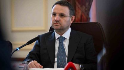 Bakan Gürlek, Hollanda’dan Savcı Kiraz cinayetinin azmettiricisi Musa Aşoğlu’nun iadesini talep etti