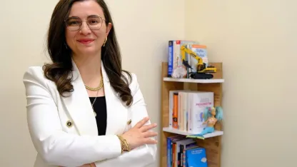 Otizm spektrum bozukluğunda erken tanı hayatı değiştiriyor