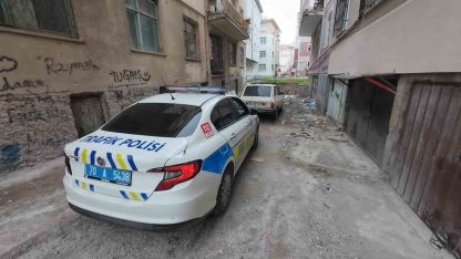 🚨 Karaman’da Kaçan Sürücüye 450 Bin TL Ceza!