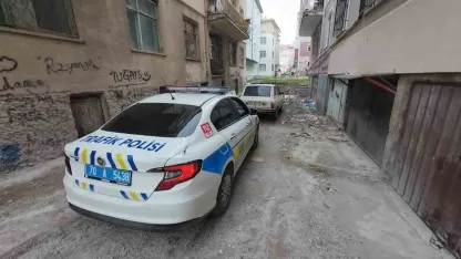 🚨 Karaman’da Kaçan Sürücüye 450 Bin TL Ceza!