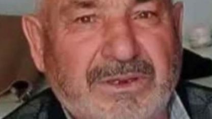 raktörün devrildi; 1 kişi feci şekilde can verdi