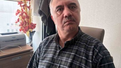 "Araçlarda ÖTV indirimi tüm engellileri kapsamalı"