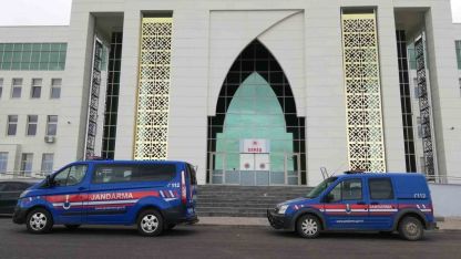 Karaman’da tefecilik operasyonu: 32 gözaltı