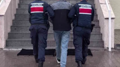 Kırıkkale’de dolandırıcılık suçundan aranan hükümlü yakalandı