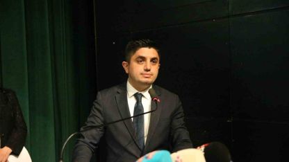 Niğde’de Turizm Haftası etkinlikleri başladı