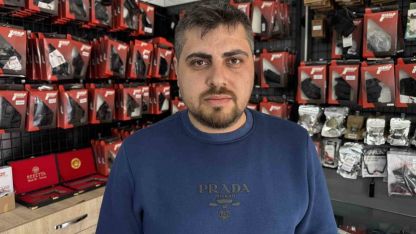 Silahlı suçların yüzde 85’i ‘kayıtsız’ silahlarla işleniyor