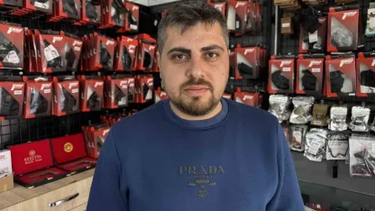 Silahlı suçların yüzde 85’i ‘kayıtsız’ silahlarla işleniyor