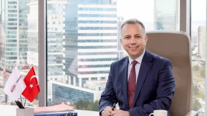 OYAK Çimento yeni güneş enerjisi santralini devreye aldı