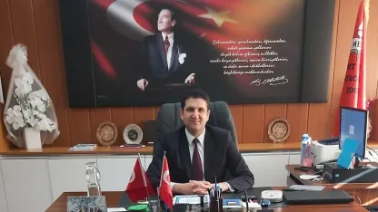 Orgeneral Halil Sözer Ortaokulu’ndan velilere güvenlik duyurusu