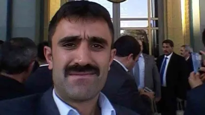 Belediye personelini öldürmüştü, cinayet zanlısının ilk sözü: "Bana iftira attı"