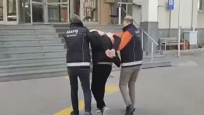 ‘Kasten öldürme’ suçundan 10 yıl kesinleşmiş hapsi bulunan şahıs yakalandı