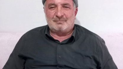 Hacca gitmek için çıktığı yolda geçirdiği kazada hayatını kaybetti