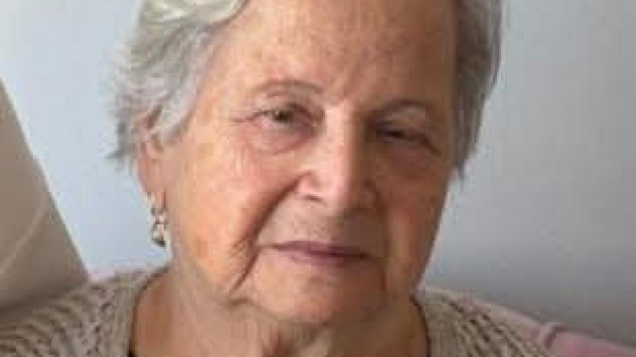 Asuman Çelebi Vefat etti