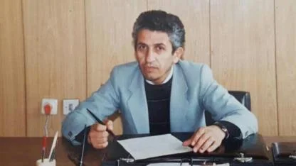 Bekir Kalaycı Vefat Etti