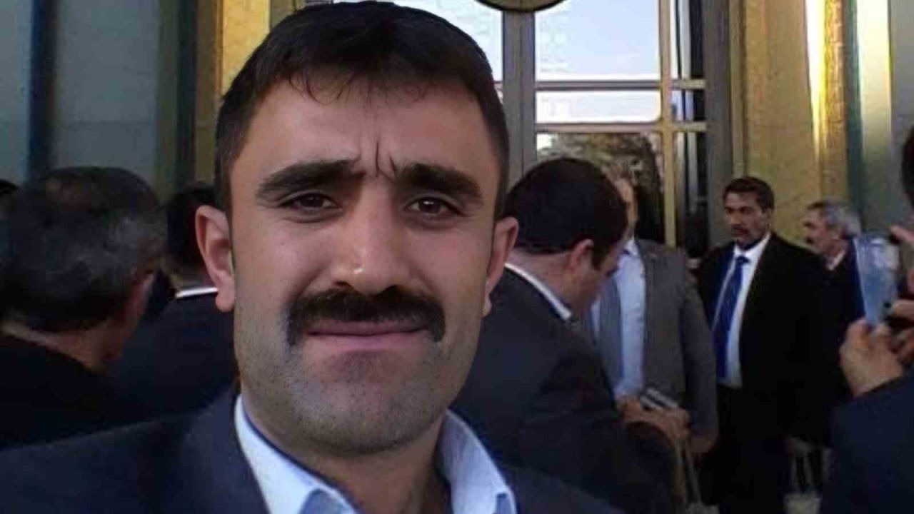 Belediye personelini öldürmüştü, cinayet zanlısının ilk sözü: "Bana iftira attı"