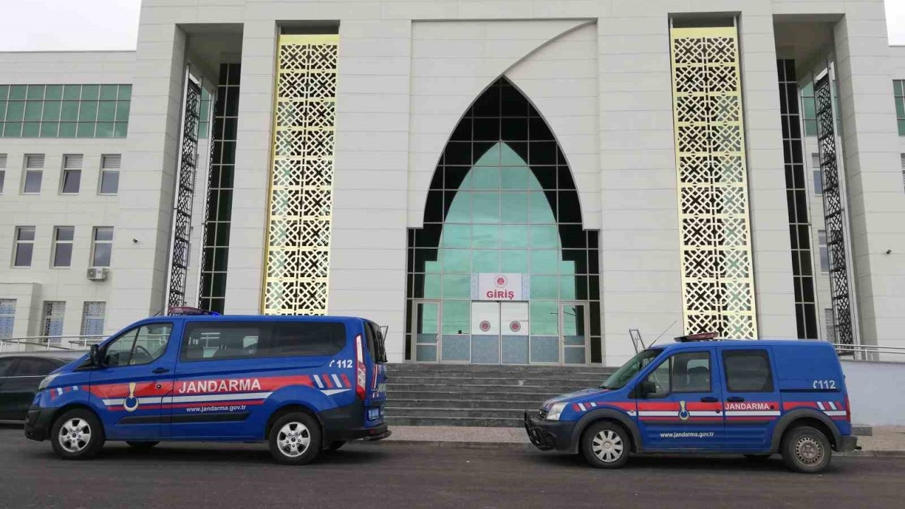 Karaman’da tefecilik operasyonu: 32 gözaltı