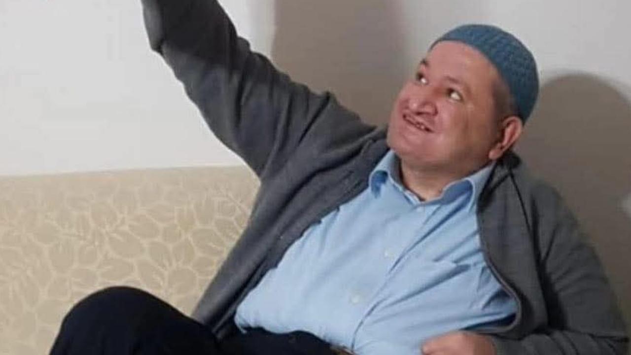 Mustafa Harmandar Vefat Etti