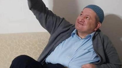 Mustafa Harmandar Vefat Etti