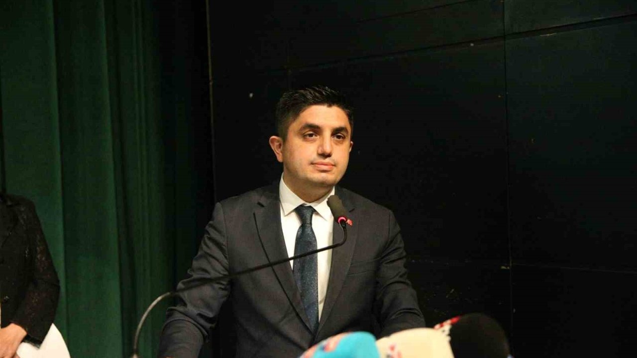 Niğde’de Turizm Haftası etkinlikleri başladı