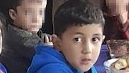 Traktörün şaftına düşen 5 yaşındaki çocuk hayatını kaybetti