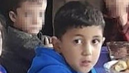 Traktörün şaftına düşen 5 yaşındaki çocuk hayatını kaybetti