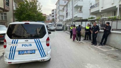 Polisten kaçan 13 yaşındaki sürücünün annesine 40 bin lira ceza kesildi