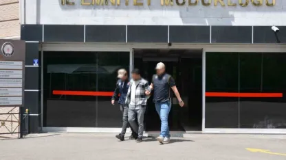 Firari FETÖ üyesi Sivas’ta yakalandı