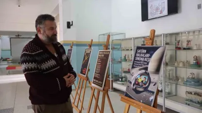 Anadolu Üniversitesi ’Uzay Turizmi’ dersi ile geleceğin rehberlerini gökyüzüne hazırlıyor