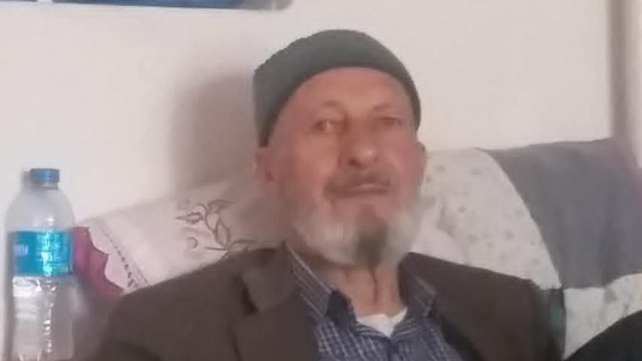 Alaeddin Elitok Vefat Etti