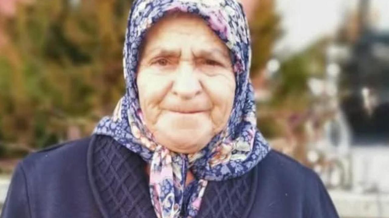 Havvaana Özütemiz Vefat Etti