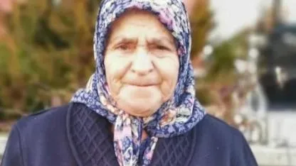 Havvaana Özütemiz Vefat Etti
