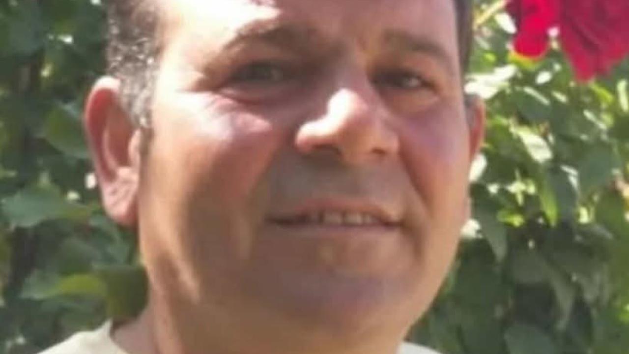 Hayrullah Tatlı Vefat Etti