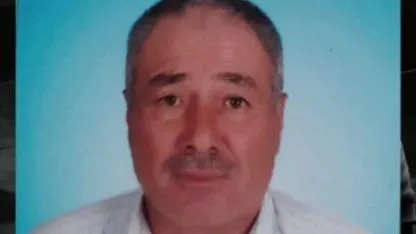 Mustafa Kalay Vefat Etti