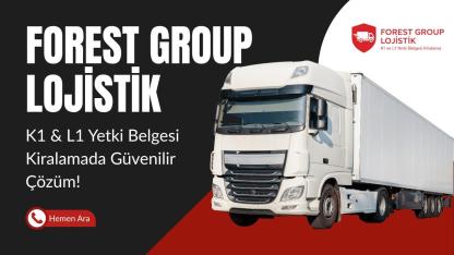 “Tek Evrak Hatası, Milyonluk Kayıp” İddiası Gündemde: Lojistikte K ve L Belgelerinde Kriz Büyüyor, Firmalar Acil Çözüme Yöneliyor