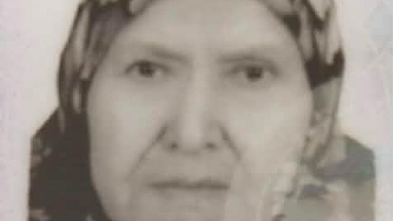 Teslim Sarı Vefat Etti