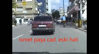 karaman 2000
