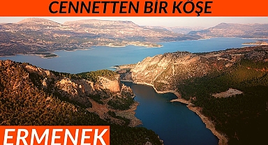 YAHUDİ GEZGİN önce ŞOK sonra AŞIK oldu - Ermenek