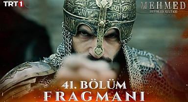 Mehmed: Fetihler Sultanı 41. Bölüm Fragmanı