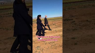 🌷Kızılkuyu Lale Bahçesi …